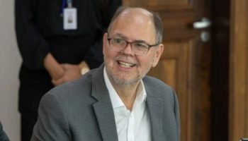 Foto: Secretário da Inovação do Paraná, Alex Canziani, disse confiar em decisão