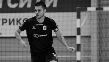Alex Felipe, ex-jogador do Corinthians, morre aos 32 anos após passar mal em aeroporto