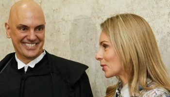 EUA retiram Alexandre de Moraes e esposa da lista de sanções da Lei Magnitsky
