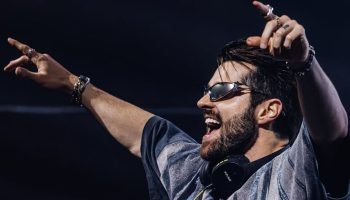 Alok abre programação do Verão Maior Paraná com show em Matinhos nesta sexta