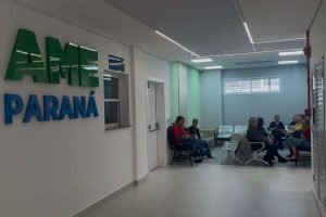 Foto: Governo do Paraná