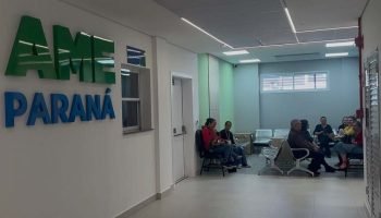 Foto: Governo do Paraná