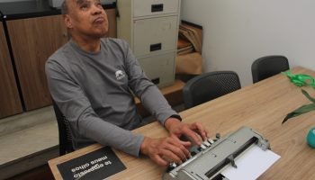 Seção Braille da BPP celebra 57 anos de atendimento em 2026