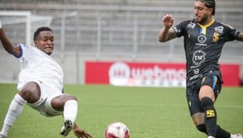 Andraus vence São Joseense e Foz e Azuriz empataram