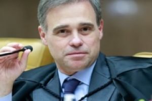 Foto: Mendonça assumiu a relatoria do caso Master após o afastamento do ministro