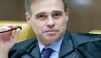 Foto: Mendonça assumiu a relatoria do caso Master após o afastamento do ministro