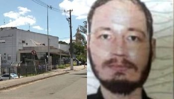 Homem morto em hospital por amigo internado é identificado
