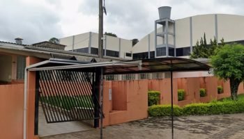 Apae de Laranjeiras do Sul (Foto: Fatos e Boatos do Iguaçu)