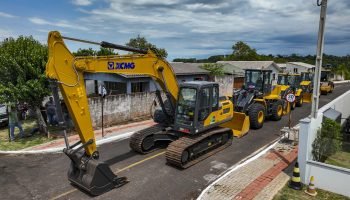 Foto: Foto: Geraldo Bubniak/AEN