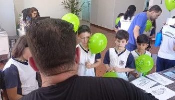 PCPR na Comunidade atende mais de 2,6 mil pessoas em Arapongas e Corbélia