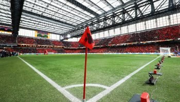 Athletico troca gramado da Arena por modelo igual ao de Botafogo e Atlético-MG