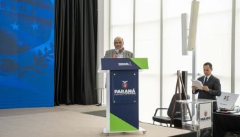 BRDE mostra crescimento anual de 10% na carteira de crédito no encontro do Codesul
