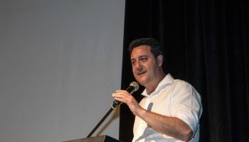Ratinho Junior celebra lançamento do projeto Memória Paraná para preservação da história