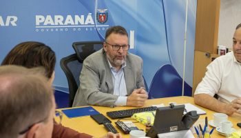 Sanepar investe R$ 25 milhões na distribuição de água e bem-estar no Verão Maior Paraná