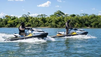 Forças de segurança garantem verão tranquilo no Noroeste