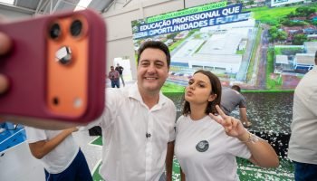 Foto: Governo do Paraná