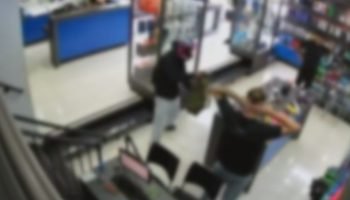 Adolescente envolvido em assalto já danificou viatura da Guarda Municipal em outra ocasião