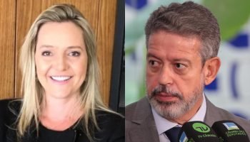 Mariângela Fialek, ex-assessora de Arthur Lira, é alvo de operação da PF