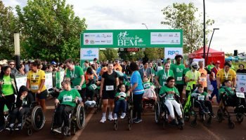 Nota Paraná premia 38 entidades sociais de 35 municípios