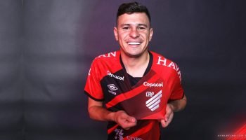 Athletico enfrenta dívidas de milhões com Corinthians e Vasco, buscando pagamento