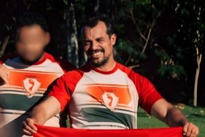 Atleta e empresário é morto a tiros em frente ao próprio bar no Paraná