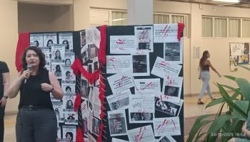 Universidades Federais intensificam luta contra violência de gênero e política