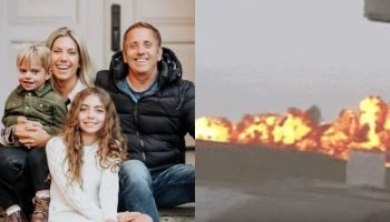 Avião cai durante pouso, matando piloto da Nascar Greg Biffle e família