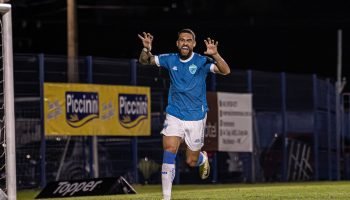 Londrina e Galo Maringá vencem no Paranaense