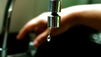 Falta de energia afeta produção de água tratada em Guarapuava