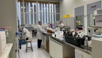 Estado investe R$ 36 milhões na expansão do Lacen