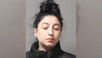 Mãe é presa depois de deixar filha de 6 anos ingerir bala de maconha