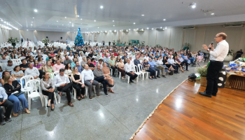 Diversificação impulsiona balanço positivo da C.Vale em 2025