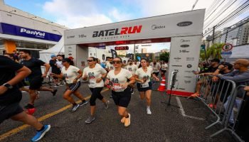 Batel Run abre calendário curitibano em 2026
