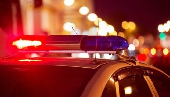 Disparo em via pública termina em prisão em Guarapuava