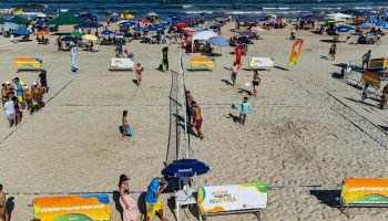 Cuidados com pele, alimentação e hidratação são essenciais no verão e festas de fim de ano