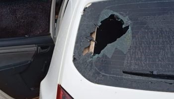 Pai de criança baleada na cabeça teria ligação com morte de vizinho