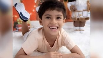 Caso Benício: Menino de 6 anos morre após erro em dose de adrenalina