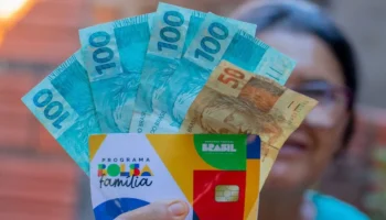 Mais de 1 milhão de famílias são contempladas pelo Bolsa Família na Região Sul —