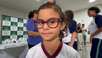 Programa Bons Olhos Paraná Pode Virar Lei