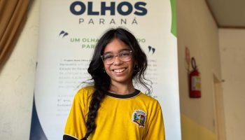 Programa Bons Olhos se torna política permanente e será ampliado em 2026