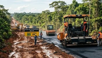 Foto: Terra Brasil Notícias