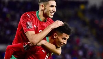 Carrasco ou presa fácil? O que esperar de Marrocos, adversária do Brasil