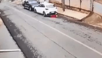 Vizinhos entram em briga que resulta em dois mortos em Telêmaco Borba
