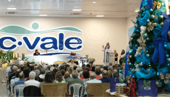 C.Vale celebra encerramento de 2025 com confraternização de lideranças