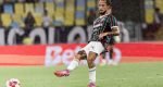 Guga começa com titular na lateral direita — Foto: Marina Garcia/Fluminense F.C.
