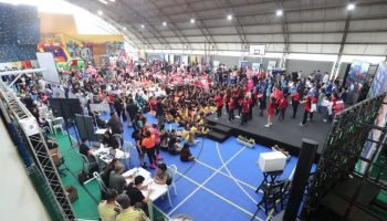 Assembleia nos Bairros gera 16 mil atendimentos e anuncia mais de R$ 26 mi em investimentos