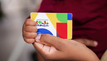 Bolsa Família divulga calendário de pagamentos para 2026