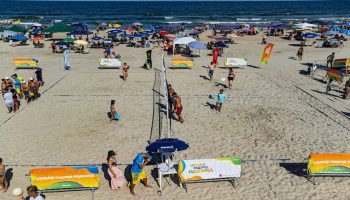 Paraná continua com calor intenso até fim de semana; alívio esperado no Réveillon