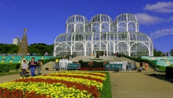 Curitiba registra maior temperatura de 2025, ultrapassa 32°C