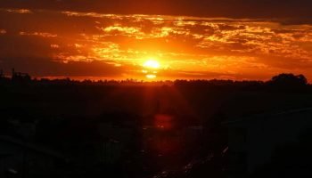 Onda de calor atinge o Paraná e promete máximas de até 38°C